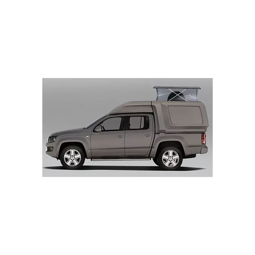 Купити Кунг на VW Amarok Road Ranger Vario-Top Profi